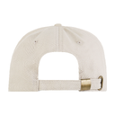 Бейсболка STAN 5 клиньев хлопок, 260, 112, Молочный,  (11)  (56-58/ONE SIZE) для нанесения логотипа