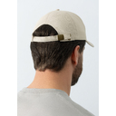 Бейсболка STAN 5 клиньев хлопок, 260, 112, Молочный,  (11)  (56-58/ONE SIZE) для нанесения логотипа