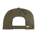 Бейсболка STAN 5 клиньев хлопок, 260, 112, Оливковый хаки,  (36)  (56-58/ONE SIZE) для нанесения логотипа