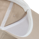 Бейсболка STAN 5 клиньев хлопок, 260, 112, Песочный бежевый,  (541)  (56-58/ONE SIZE) для нанесения логотипа
