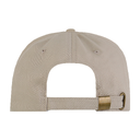 Бейсболка STAN 5 клиньев хлопок, 260, 112, Песочный бежевый,  (541)  (56-58/ONE SIZE) для нанесения логотипа
