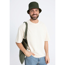 Панама STAN, 200, 14UС, Оливковый хаки,  (36)  (58-60/ONE SIZE) для нанесения логотипа