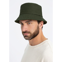 Панама STAN, 200, 14UС, Оливковый хаки,  (36)  (58-60/ONE SIZE) для нанесения логотипа