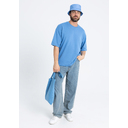 Панама STAN, 200, 14UС, Голубой,  (761)  (58-60/ONE SIZE) для нанесения логотипа