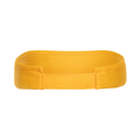 Козырёк STAN хлопок, 220, 25U, Жёлтый,  (12/1)  (56-58/ONE SIZE) для нанесения логотипа