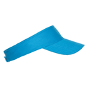 Козырёк STAN хлопок, 220, 25U, Бирюзовый,  (32)  (56-58/ONE SIZE) для нанесения логотипа