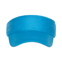 Козырёк STAN хлопок, 220, 25U, Бирюзовый,  (32)  (56-58/ONE SIZE) для нанесения логотипа