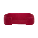 Козырёк STAN хлопок, 220, 25U, Бордовый,  (66)  (56-58/ONE SIZE) для нанесения логотипа