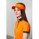 Козырёк STAN хлопок, 220, 25U, Бордовый,  (66)  (56-58/ONE SIZE) для нанесения логотипа