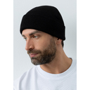 Шапка STAN акрил 015, Чёрный,  (20)  (56-58/ONE SIZE) для нанесения логотипа