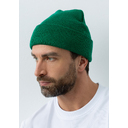 Шапка STAN акрил 015, Зелёный,  (30)  (56-58/ONE SIZE) для нанесения логотипа