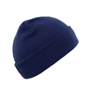 Шапка STAN акрил 015, Тёмно-синий,  (46)  (56-58/ONE SIZE) для нанесения логотипа