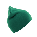 Шапка STAN акрил 016, Зелёный,  (30)  (54-58/ONE SIZE) для нанесения логотипа