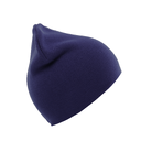 Шапка STAN акрил 016, Тёмно-синий,  (46)  (54-58/ONE SIZE) для нанесения логотипа
