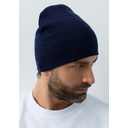 Шапка STAN акрил 016, Тёмно-синий,  (46)  (54-58/ONE SIZE) для нанесения логотипа