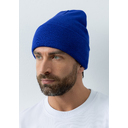 Шапка STAN акрил 017, Синий электрик,  (47)  (56-58/ONE SIZE) для нанесения логотипа