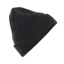 Шапка STAN акрил 115, Тёмный меланж,  (60/1)  (56-58/ONE SIZE) для нанесения логотипа