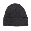 Шапка STAN акрил 115, Тёмный меланж,  (60/1)  (56-58/ONE SIZE) для нанесения логотипа
