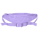 Сумка поясная 122, Цифровая лаванда,  (45)  (ONE SIZE) для нанесения логотипа