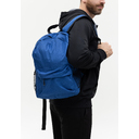 Рюкзак 141, Синий меланж,  (116)  (ONE SIZE) для нанесения логотипа