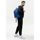 Рюкзак 141, Синий меланж,  (116)  (ONE SIZE) для нанесения логотипа