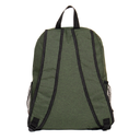 Рюкзак 141, Оливковый меланж,  (136)  (ONE SIZE) для нанесения логотипа