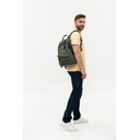 Рюкзак 141, Оливковый меланж,  (136)  (ONE SIZE) для нанесения логотипа