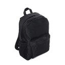 Рюкзак 141, Чёрный,  (20)  (ONE SIZE) для нанесения логотипа