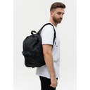 Рюкзак 141, Чёрный,  (20)  (ONE SIZE) для нанесения логотипа