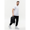 Рюкзак 141, Чёрный,  (20)  (ONE SIZE) для нанесения логотипа