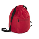 Рюкзак 150, Красный,  (14)  (ONE SIZE) для нанесения логотипа