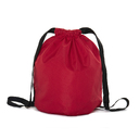 Рюкзак 150, Красный,  (14)  (ONE SIZE) для нанесения логотипа