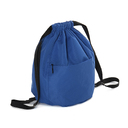 Рюкзак 150, Синий,  (16/1)  (ONE SIZE) для нанесения логотипа