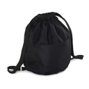 Рюкзак 150, Чёрный,  (20)  (ONE SIZE) для нанесения логотипа