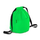 Рюкзак 150, Ярко-зелёный,  (26)  (ONE SIZE) для нанесения логотипа