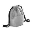 Рюкзак 150, Светло-серый,  (72)  (ONE SIZE) для нанесения логотипа