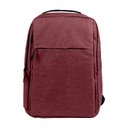 Рюкзак 151, Бордовый меланж,  (166)  (ONE SIZE) для нанесения логотипа