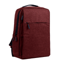 Рюкзак 151, Бордовый меланж,  (166)  (ONE SIZE) для нанесения логотипа