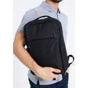Рюкзак 151, Чёрный,  (20)  (ONE SIZE) для нанесения логотипа