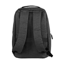 Рюкзак 151, Тёмный меланж,  (60/1)  (ONE SIZE) для нанесения логотипа