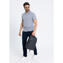 Рюкзак 151, Тёмный меланж,  (60/1)  (ONE SIZE) для нанесения логотипа