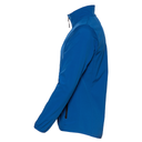 Куртка софтшелл softshell мужская STAN 275, 70N, Синий,  (16/1)  (42/XXS) для нанесения логотипа