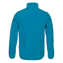 Куртка софтшелл softshell мужская STAN 275, 70N, Лазурный,  (40/1)  (42/XXS) для нанесения логотипа