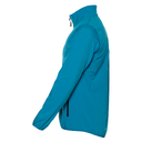 Куртка софтшелл softshell мужская STAN 275, 70N, Лазурный,  (40/1)  (42/XXS) для нанесения логотипа