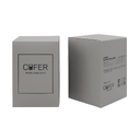 Кофер металлик EDGE CO12m (медный) для нанесения логотипа