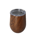 Кофер design CO12d (дерево) для нанесения логотипа