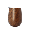 Кофер design CO12d (дерево) для нанесения логотипа