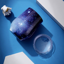 Кофер design CO12d (космос) для нанесения логотипа
