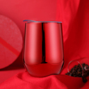 Кофер гальванический CO12x (красный) для нанесения логотипа