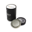 Набор Cofer Tube CO12 black (черный) для нанесения логотипа